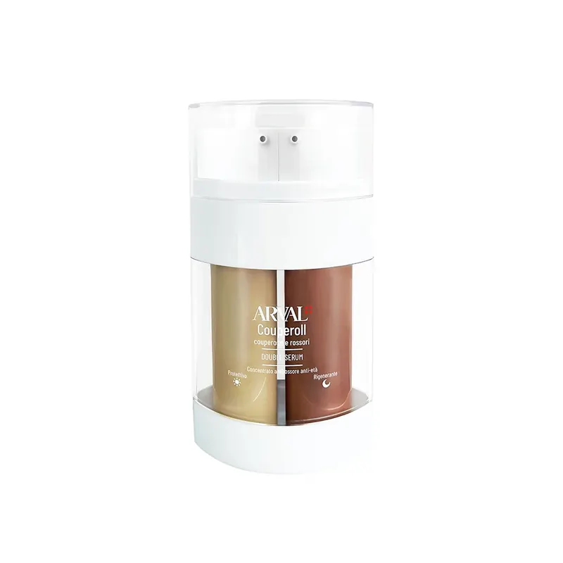 Double Serum 30ml ARVAL | Pinalli
