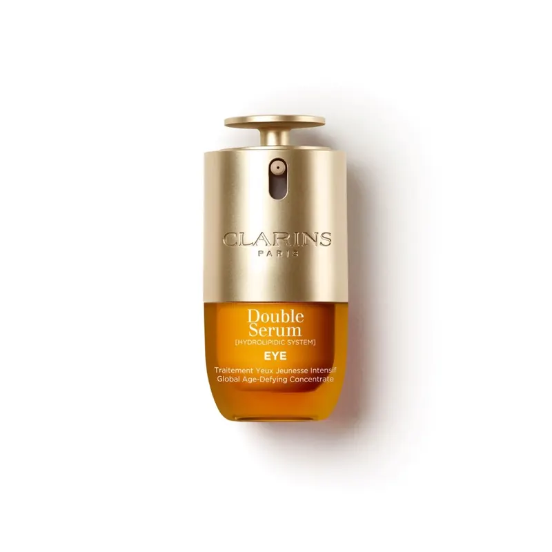 Double Serum Eye 20ml CLARINS | Pinalli