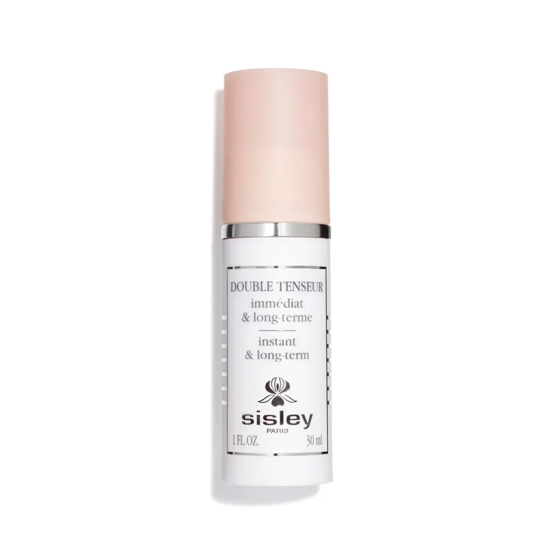 Double Tenseur Immédiat & Long-Terme 30ml SISLEY | Pinalli