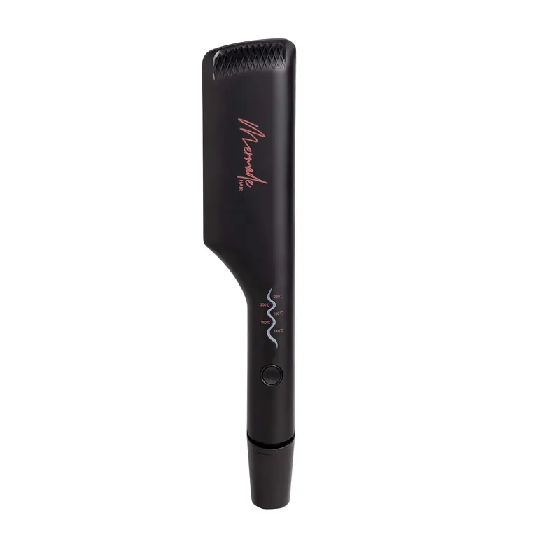 Double Waver Black MERMADE HAIR | Pinalli