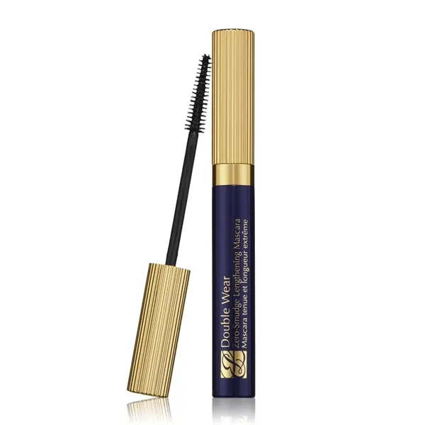 Double Wear Mascara 01 Black ESTÉE LAUDER | Pinalli