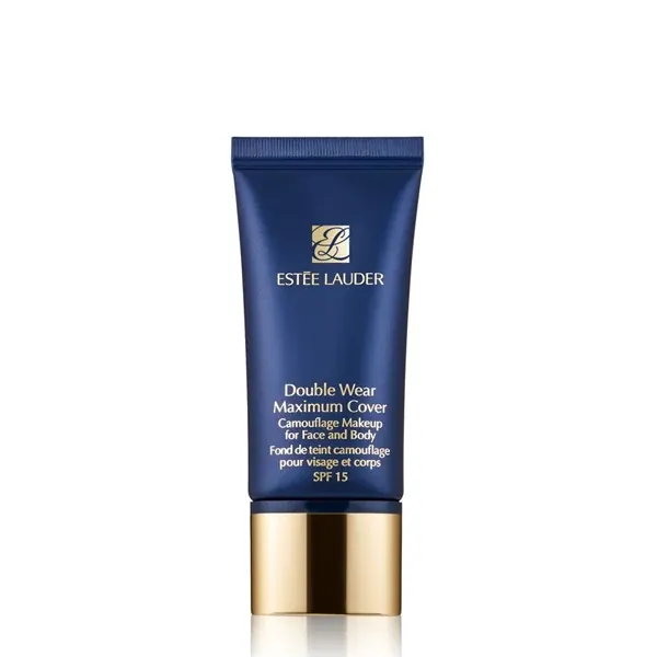 Double Wear Maximum Cover SPF15 for Face and Body ESTÉE LAUDER | Pinalli