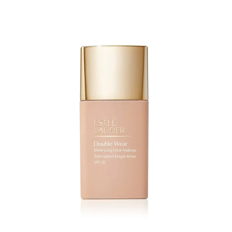 Double Wear Sheer Long-Wear Makeup SPF20 ESTÉE LAUDER | Pinalli
