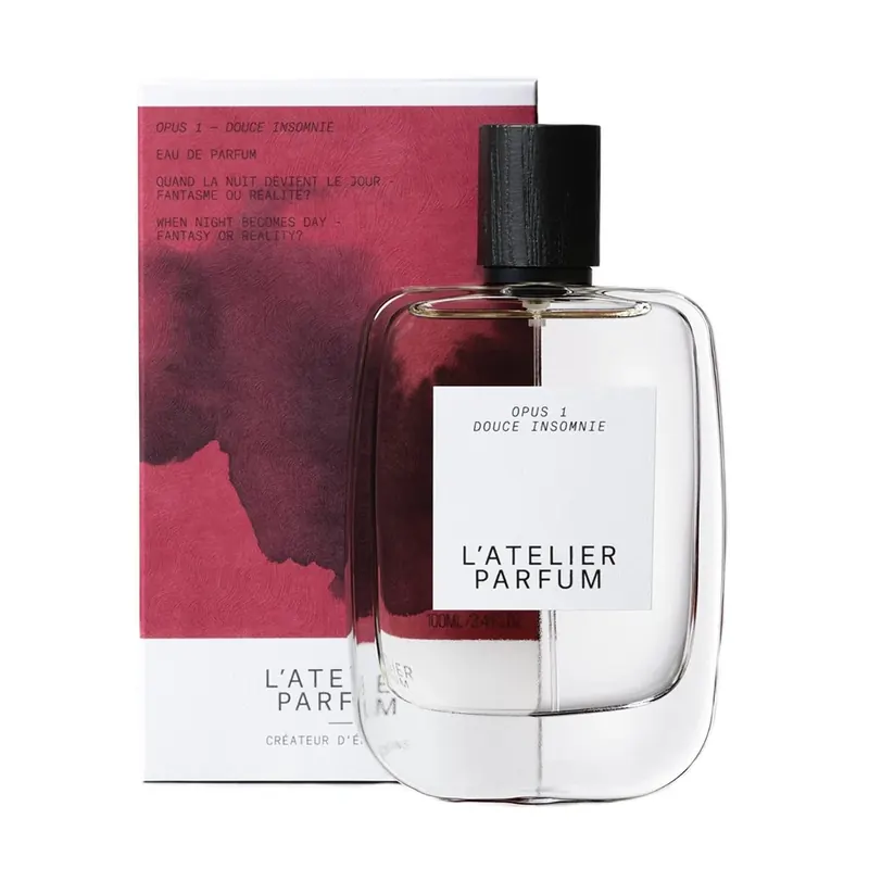 Douce Insomnie 100ml L'ATELIER PARFUM | Pinalli