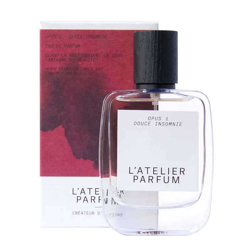 Douce Insomnie 50ml L'ATELIER PARFUM | Pinalli