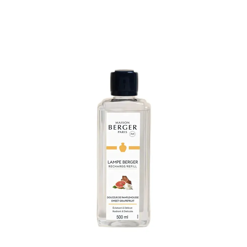 Douceur de Pamplemousse 500ml MAISON BERGER PARIS | Pinalli