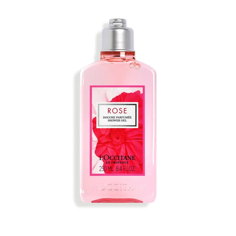 Douche Parfumée 250ml L'OCCITANE EN PROVENCE | Pinalli