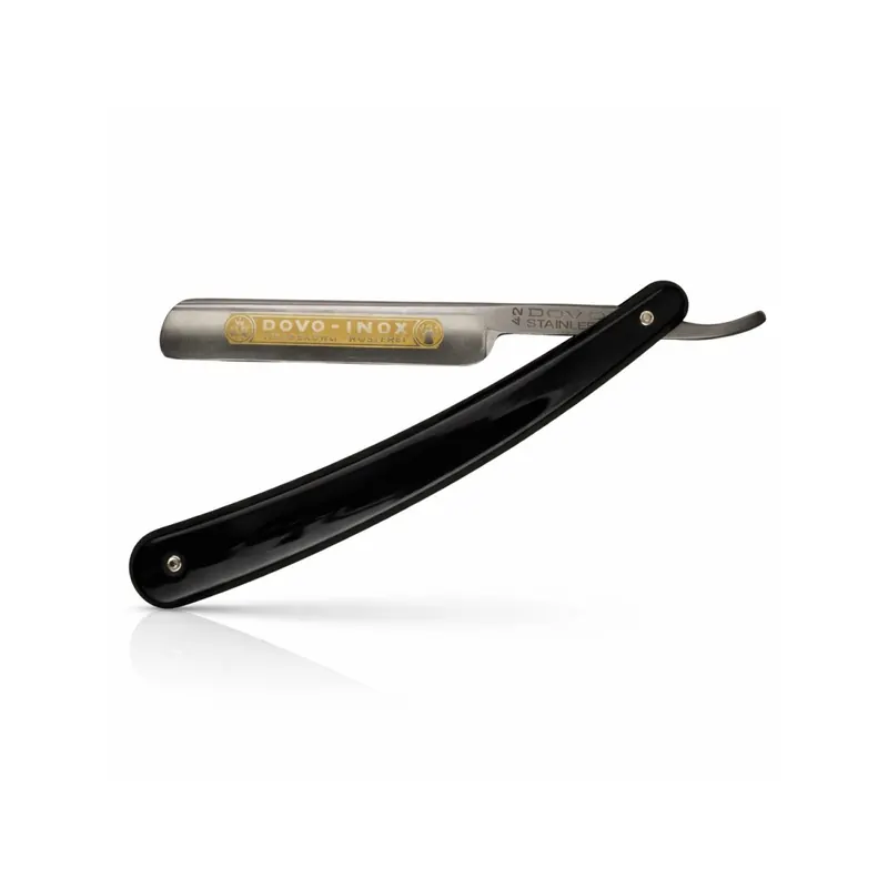 Dovo Straight Razor 3/8'' French Type
