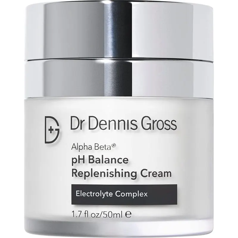 Dr. Dennis Gross Alpha Beta® pH Balance Replenishing Cream, 50 ml