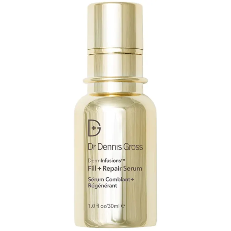 Dr. Dennis Gross DermInfusions™ Fill + Repair Serum, 30 ml