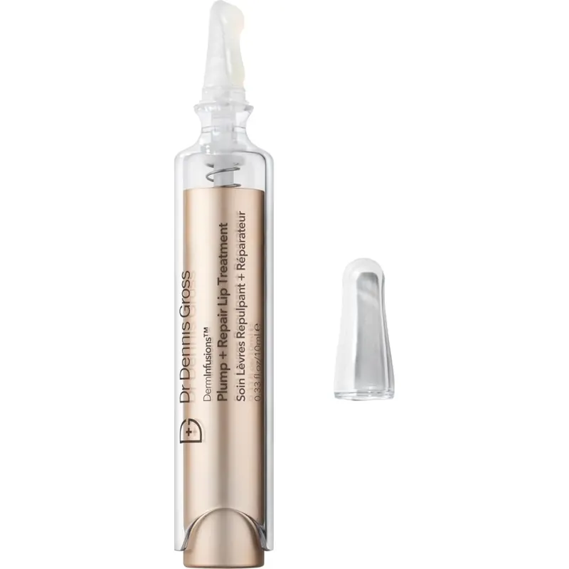 Dr. Dennis Gross DermInfusions™ Plump + Repair Lip Treatment, 10 ml