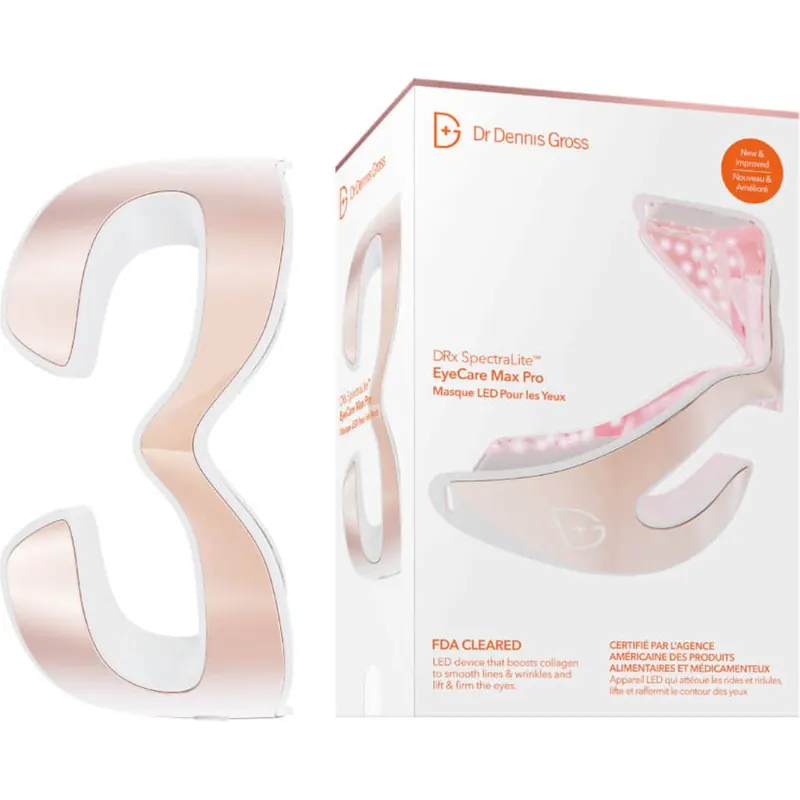 Dr. Dennis Gross SpectraLite Eyecare Pro