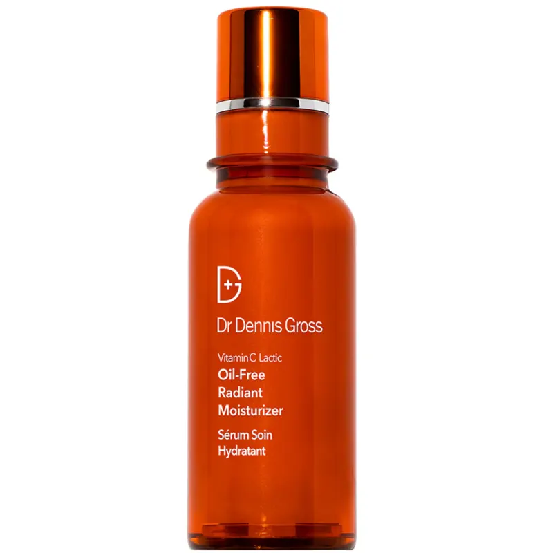 Dr. Dennis Gross Vitamin C Lactic Oil-Free Radiant Moisturizer, 50 ml