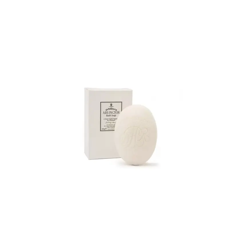 Dr.Harris Arlington Bath Soap 200 g