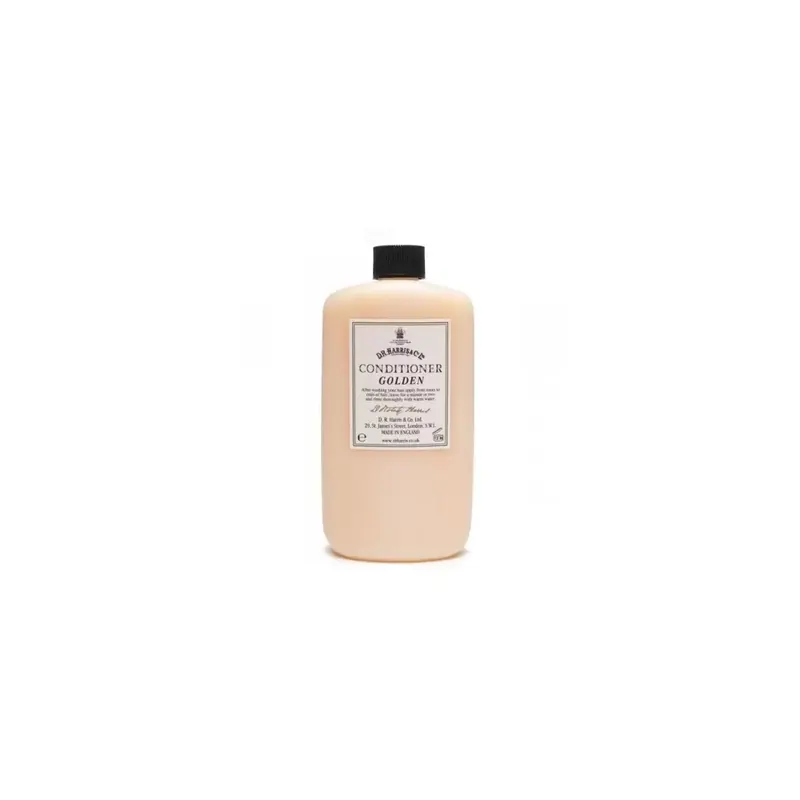 DR Harris Golden Conditioner 100ml