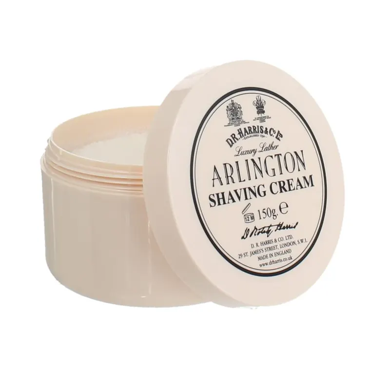 Dr Harris sapone da barba Arlington 150g