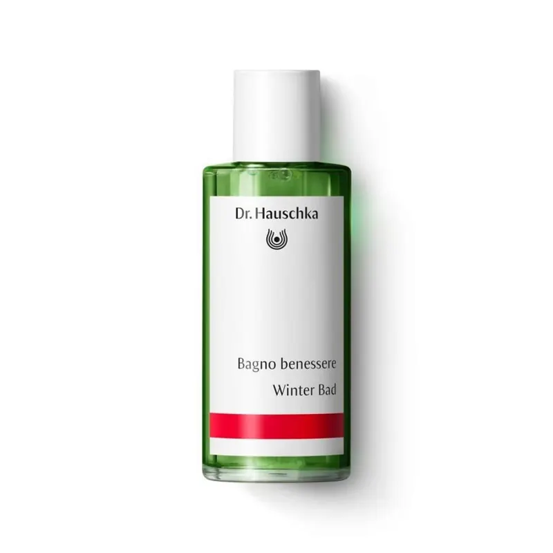 Dr. Hauschka Bagno Benessere- Risparmia il 10% con il codice: wala0926