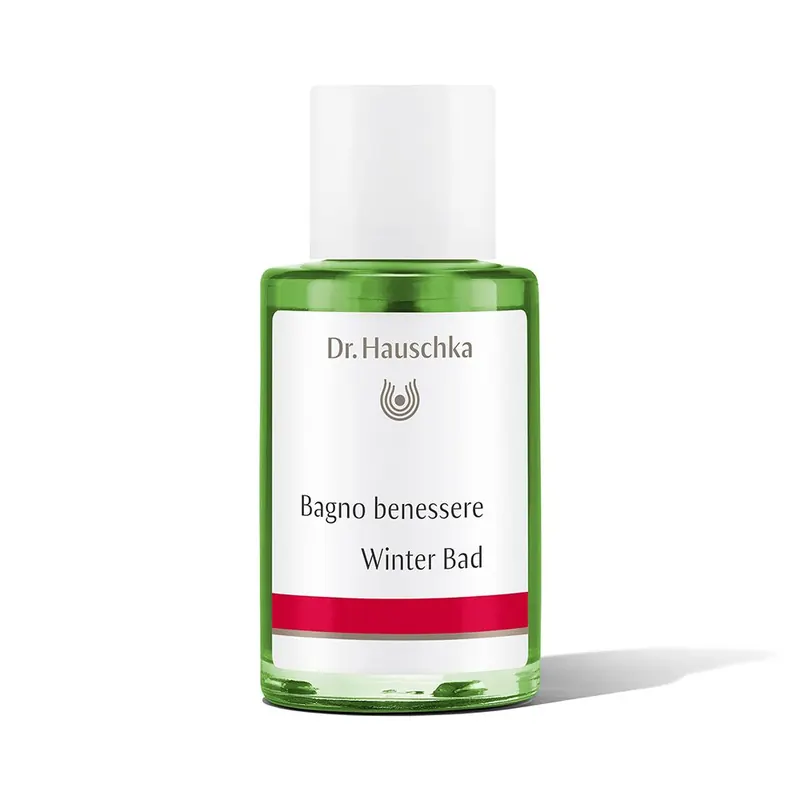 Dr. Hauschka Bagno Benessere