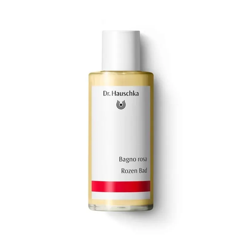 Dr. Hauschka Bagno Rosa- Risparmia il 10% con il codice: wala0926
