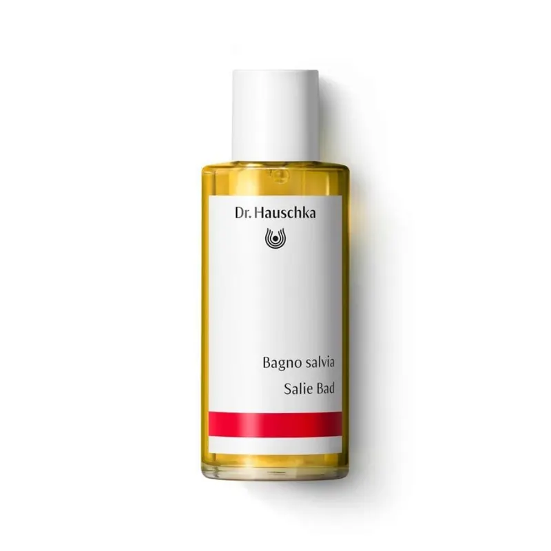 Dr. Hauschka Bagno Salvia- Risparmia il 10% con il codice: wala0926