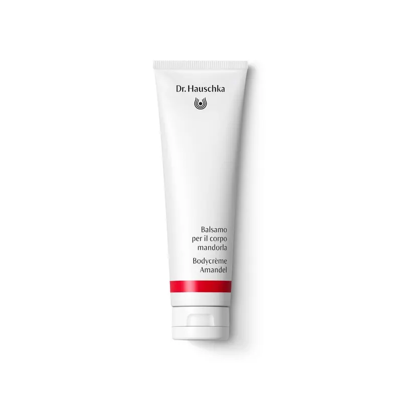 Dr. Hauschka Balsamo Per Il Corpo Mandorla- Risparmia il 10% con il codice: wala0926