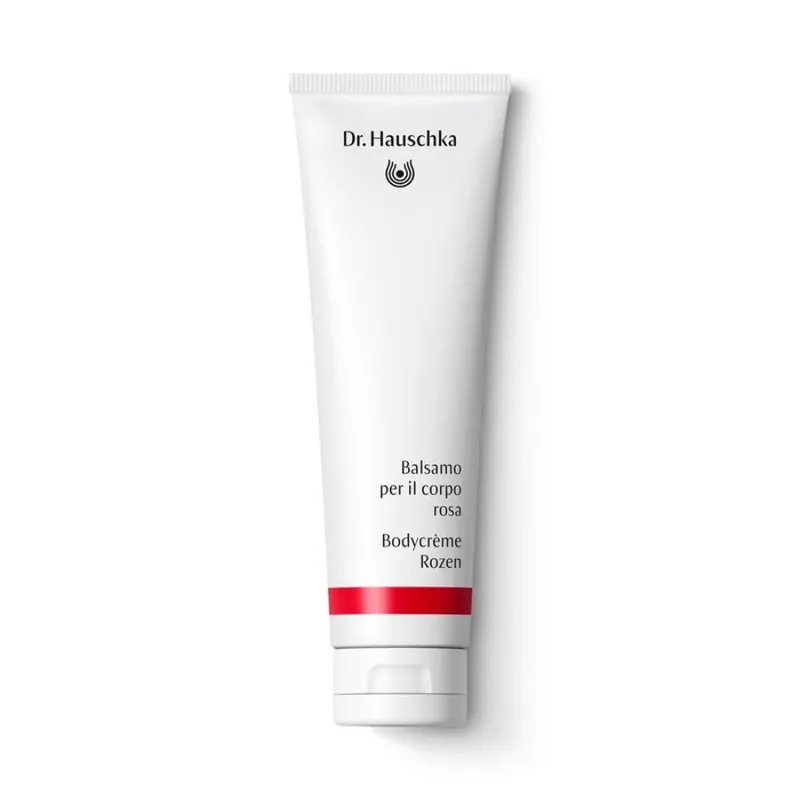 Dr. Hauschka Balsamo Per Il Corpo Rosa- Risparmia il 10% con il codice: wala0926