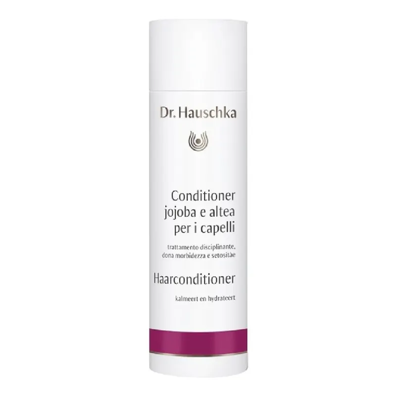 Dr. Hauschka Conditioner Jojoba e Altea