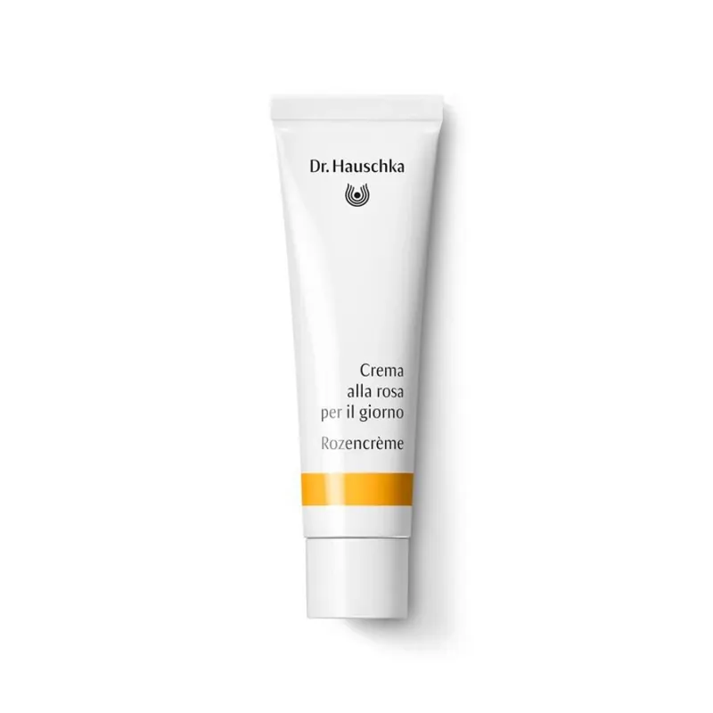 Dr. Hauschka Crema Alla Rosa Per Il Giorno- Risparmia il 10% con il codice: wala0926