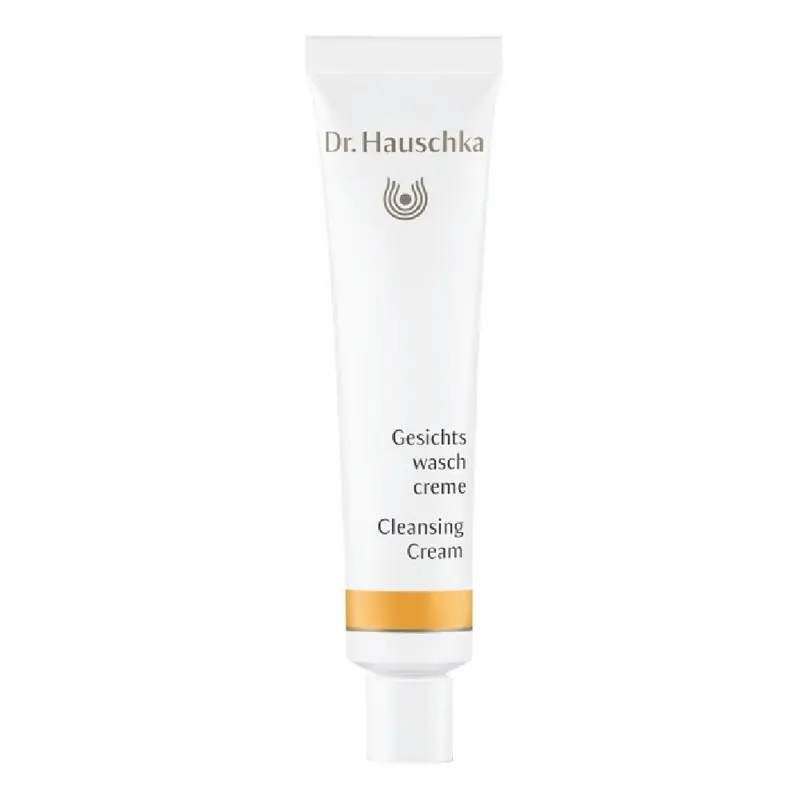 Dr. Hauschka Crema Detergente