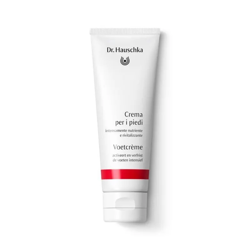Dr. Hauschka Crema Per I Piedi- Risparmia il 10% con il codice: wala0926