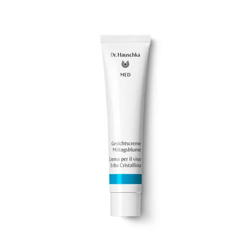 Dr. Hauschka Crema Per Il Viso Erba Cristallina- Risparmia il 10% con il codice: wala0926
