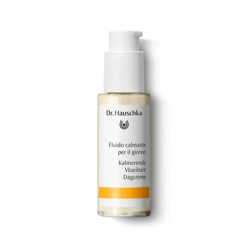 Dr. Hauschka Fluido Calmante Per Il Giorno- Risparmia il 10% con il codice: wala0926