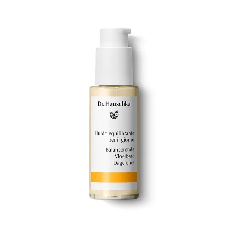 Dr. Hauschka Fluido Equilibrante Per Il Giorno- Risparmia il 10% con il codice: wala0926