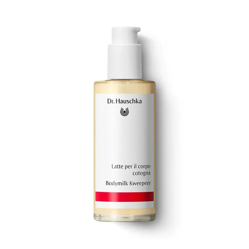 Dr. Hauschka Latte Per Il Corpo Cotogna- Risparmia il 10% con il codice: wala0926