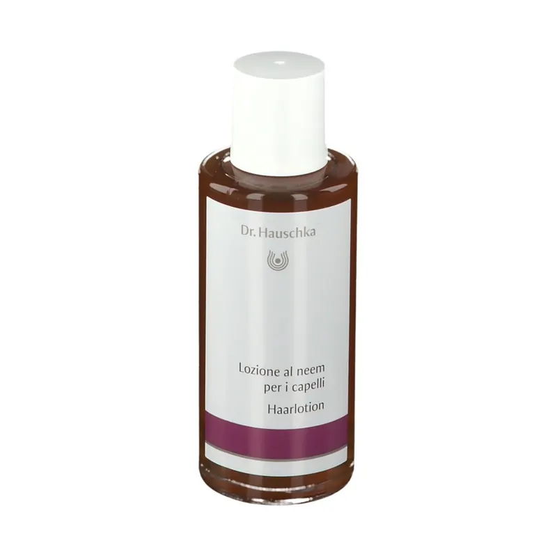 Dr. Hauschka Lozione per Capelli