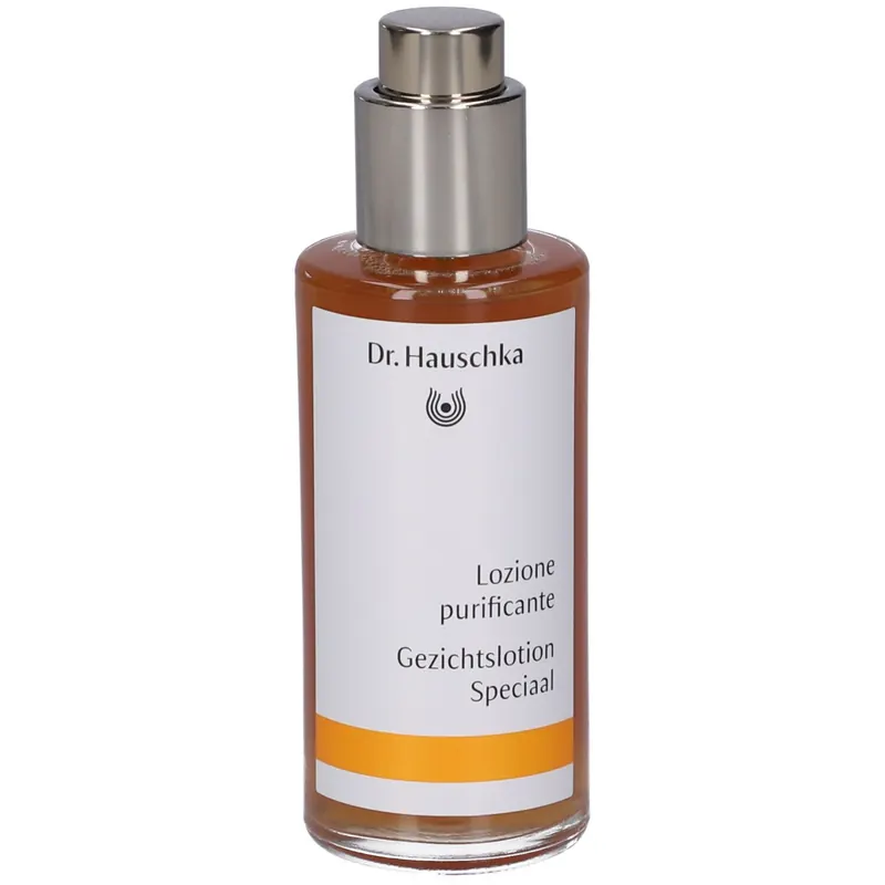 Dr. Hauschka Lozione Purificante- Risparmia il 10% con il codice: wala0926