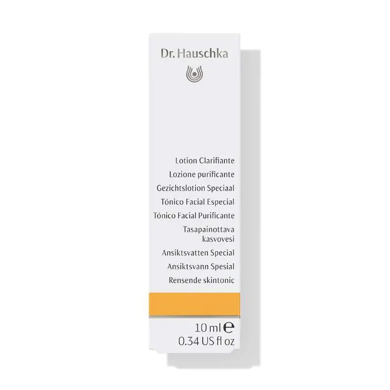 Dr. Hauschka Lozione Purificante