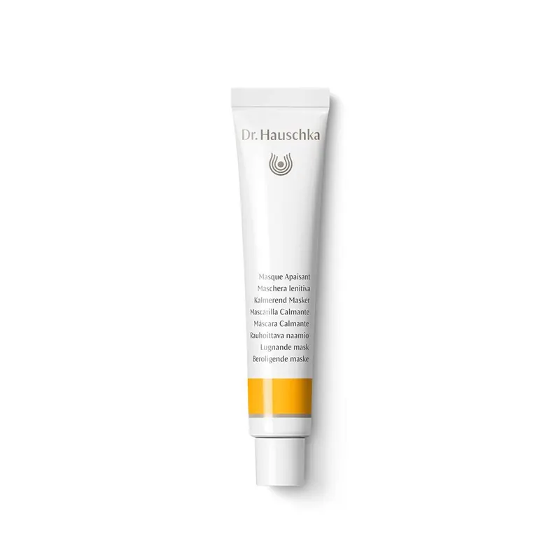 Dr. Hauschka Maschera Lenitiva