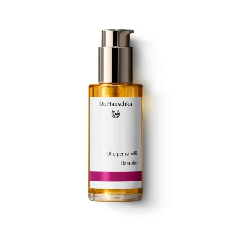 Dr. Hauschka Olio Per Capelli- Risparmia il 10% con il codice: wala0926