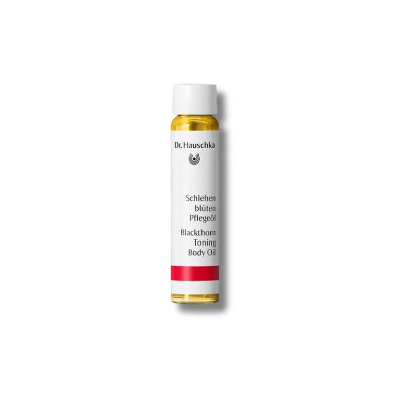 Dr. Hauschka Olio Trattante Prugnolo- Risparmia il 10% con il codice: wala0926
