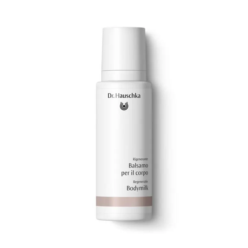 Dr. Hauschka Rigenerante Balsamo Per Il Corpo- Risparmia il 10% con il codice: wala0926