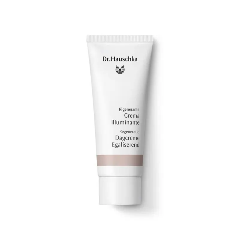 Dr. Hauschka Rigenerante Crema Illuminante- Risparmia il 10% con il codice: wala0926