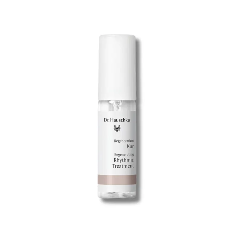 Dr. Hauschka Rigenerante Trattamento- Risparmia il 10% con il codice: wala0926