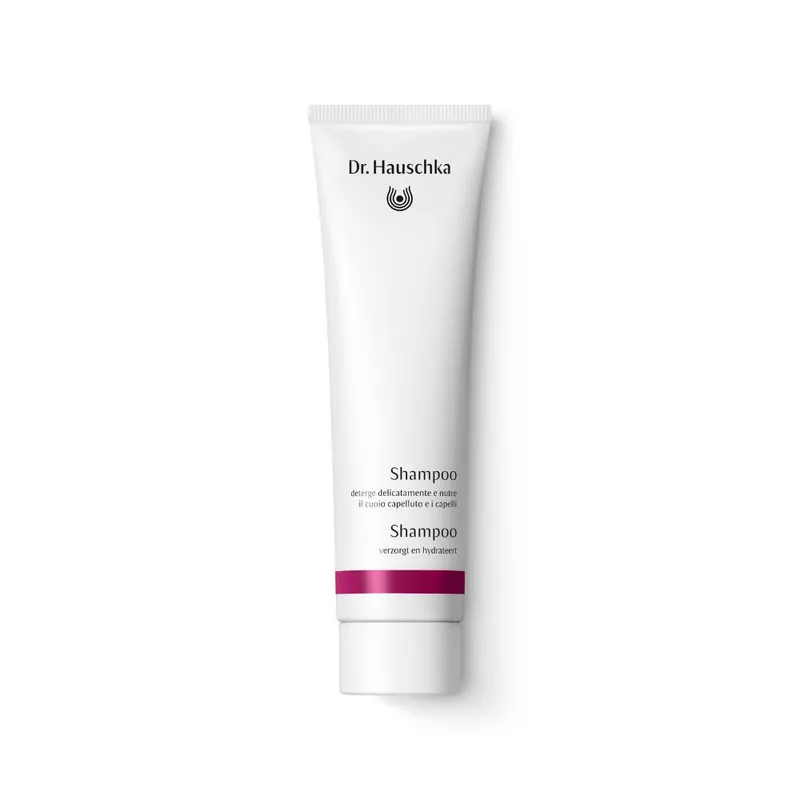 Dr. Hauschka Shampoo- Risparmia il 10% con il codice: wala0926