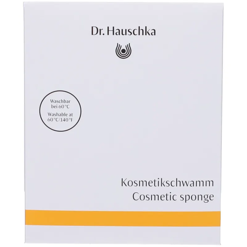 Dr. Hauschka Spugna Cosmetica- Risparmia il 10% con il codice: wala0926