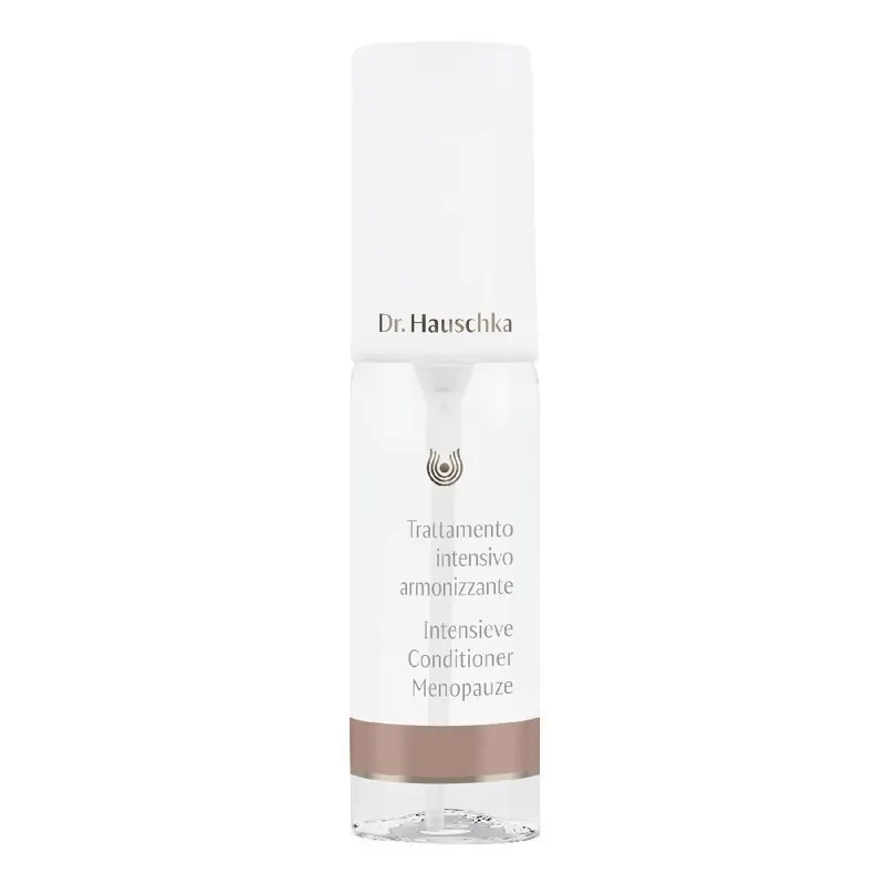 Dr. Hauschka Trattamento Intensivo Armonizzante