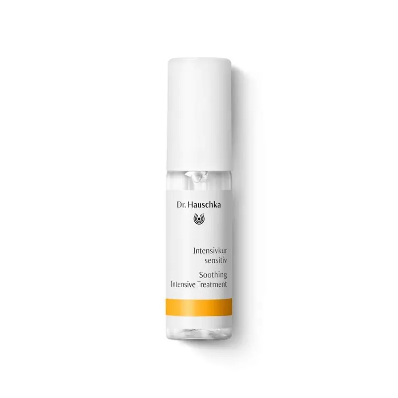Dr. Hauschka Trattamento Intensivo Pelle Sensibile- Risparmia il 10% con il codice: wala0926