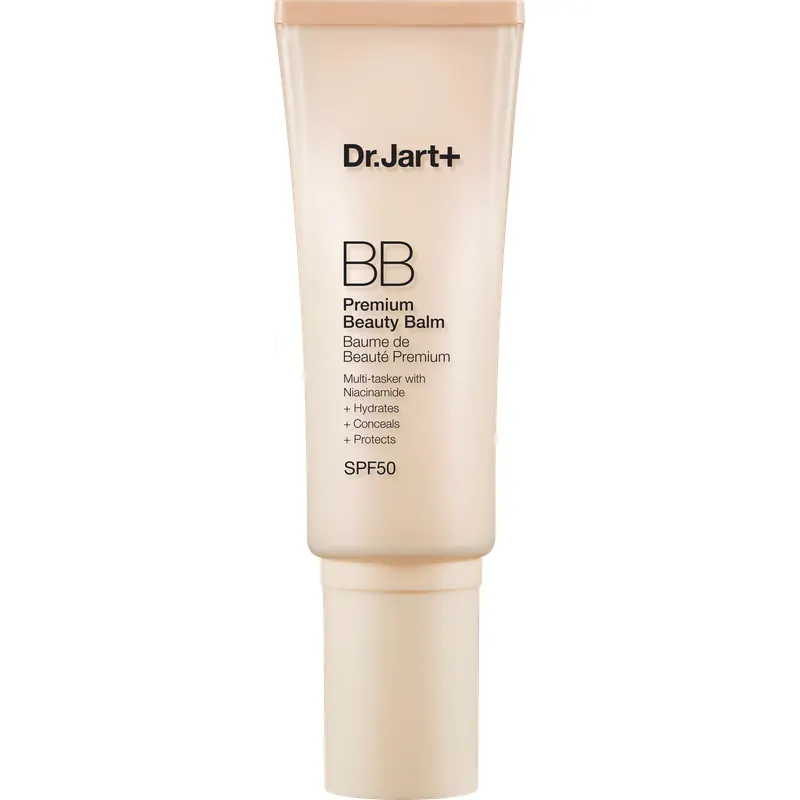 Dr.Jart+ BB Premium Beauty Balm SPF 50, 01 Fair-Light (40 ml)