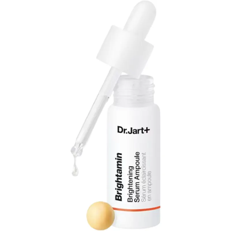 Dr.Jart+ Brightamin Brightening Serum Ampoule, 8,08 g