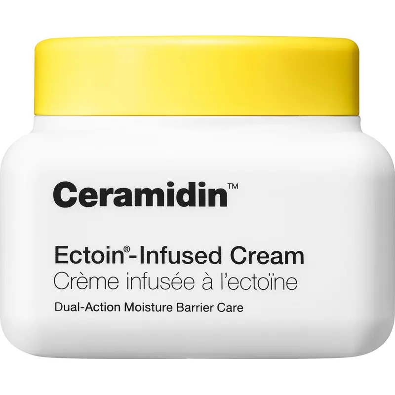 Dr.Jart+ Ceramidin™ Ectoin®-Infused Cream, 50 ml